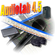 Audio Lab4.5
