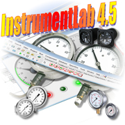 Instrument Lab4.5