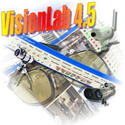 Vision Lab4.5